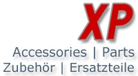 XP accessories