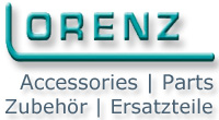Lorenz accessories